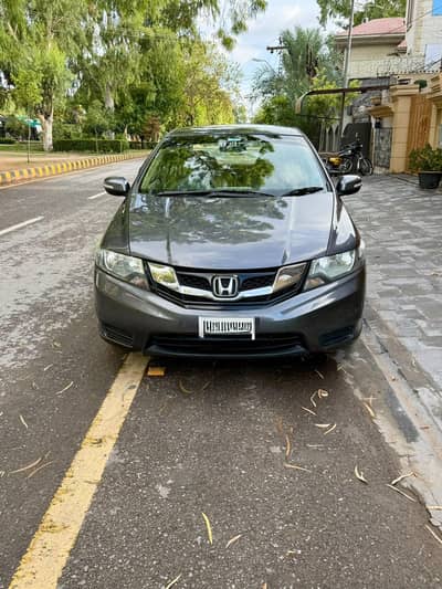 Honda Civic VTi Oriel Prosmatec 2017