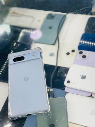 Google Pixel 7a