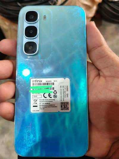 Infinix Hot 6 Pro