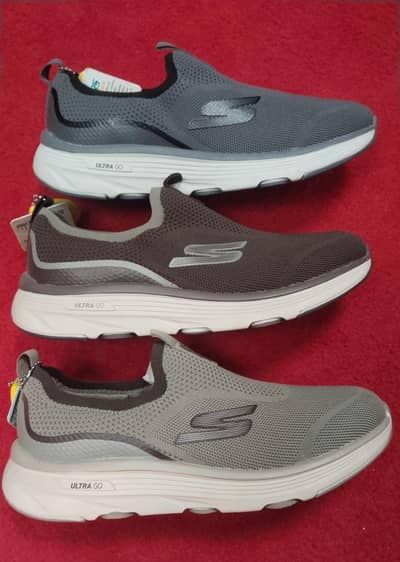 All Vatinam Skechers Shoes Alhamdulilah