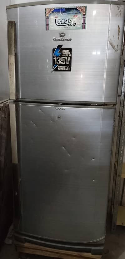 Dawlance LVS fridge