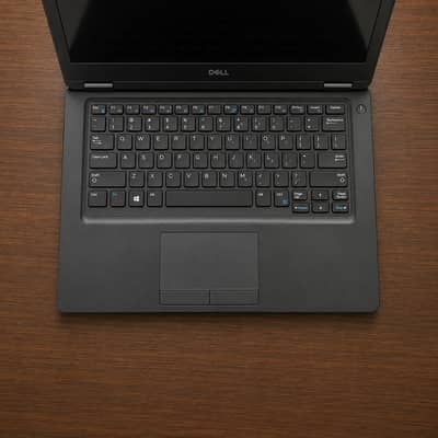 Dell Latitude 7480 Laptop | Core i5 8th Gen | 16GB RAM | 256GB NVMe