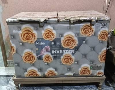 heir deepfreezer for Sale