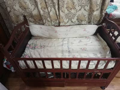 Baby Cot