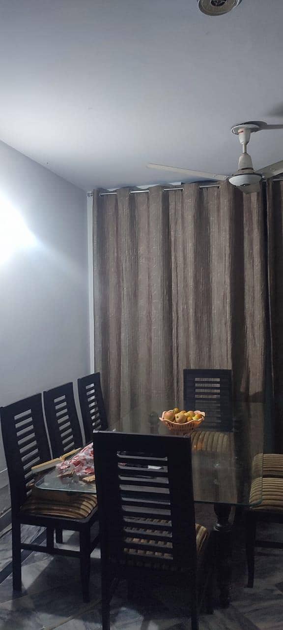 8 seater Dining Table 2