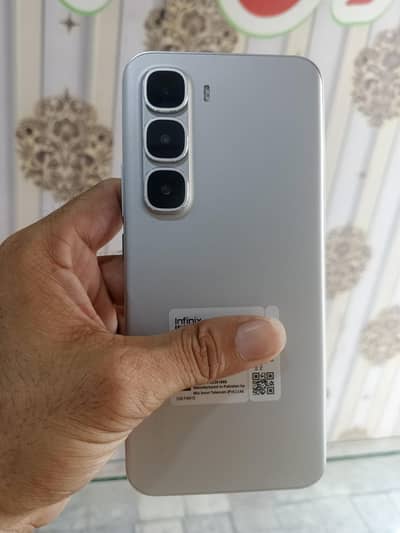 Infinix Hot60pro plus