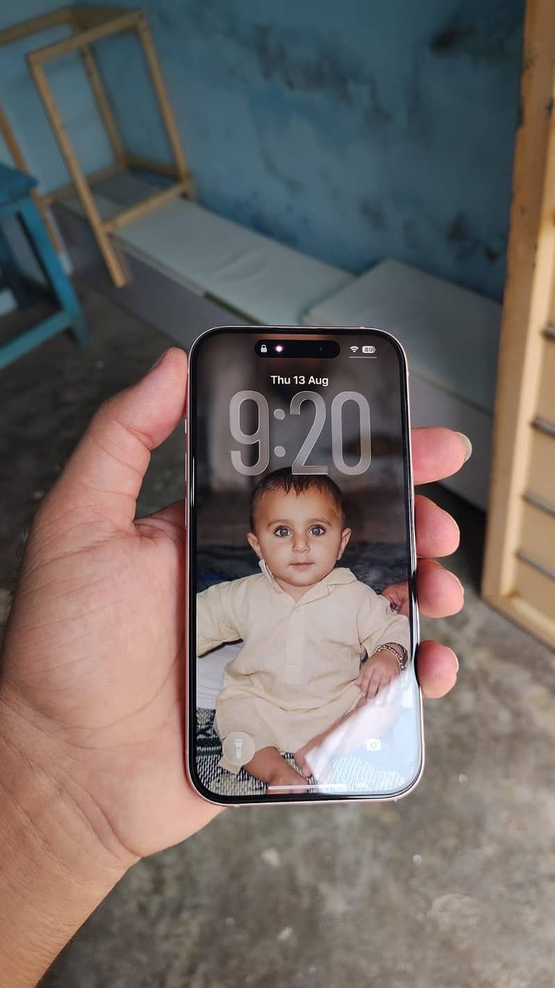 Apple iPhone 15 1