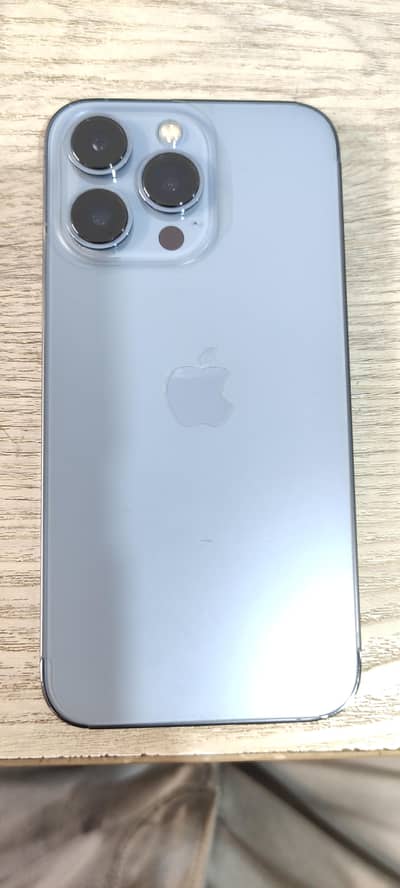 iPhone 13 Pro