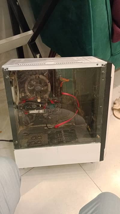 ASUS ROG STRIX Gaming PC – Core i7 7th Gen | 32GB RAM | 3.5TB Storage