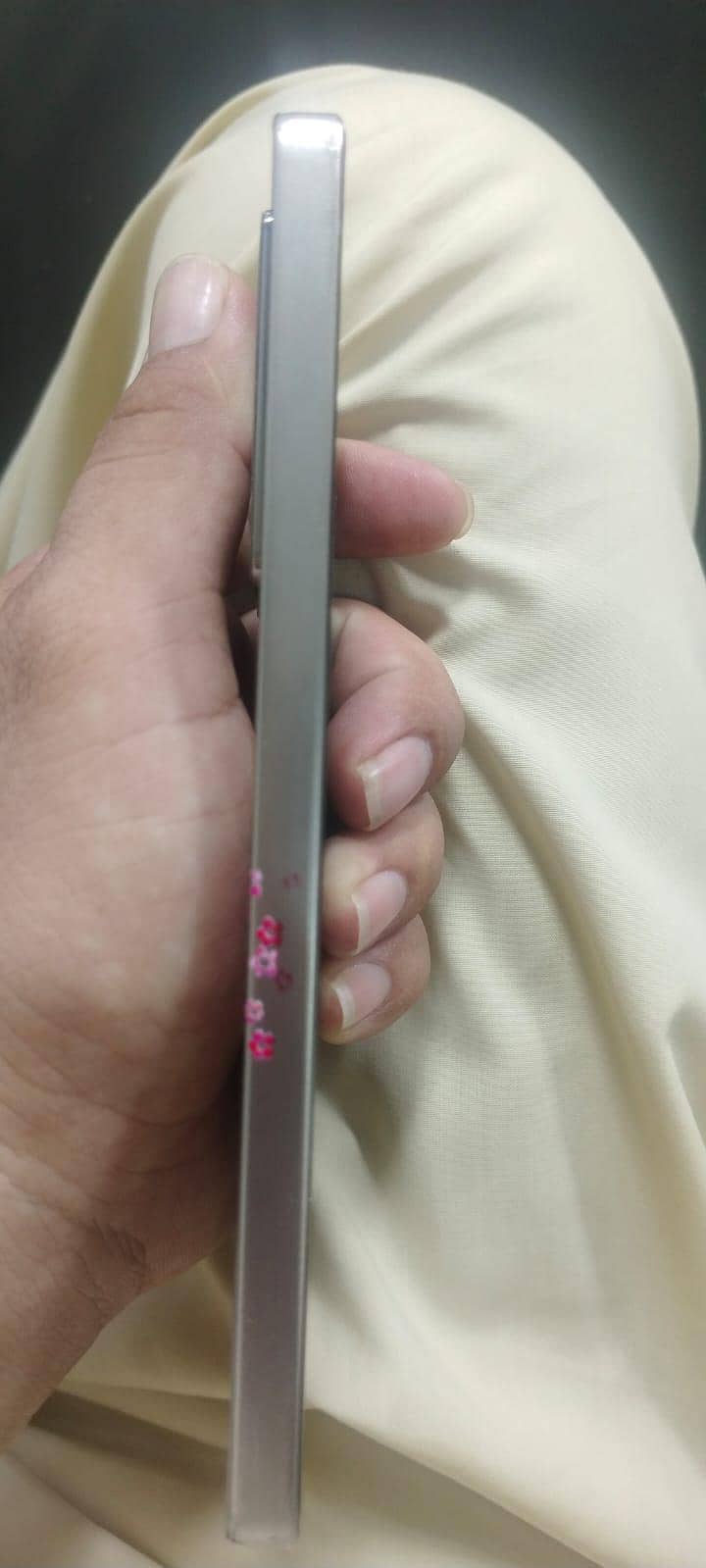 Infinix Note 40 4