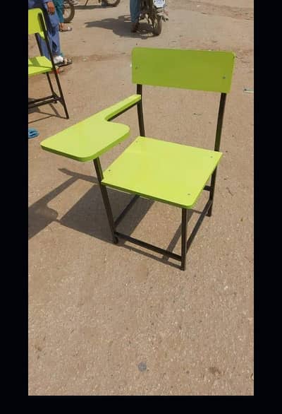 school furniture