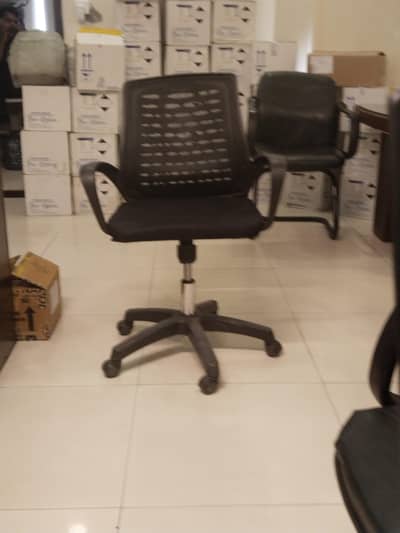 office used chairs for sale