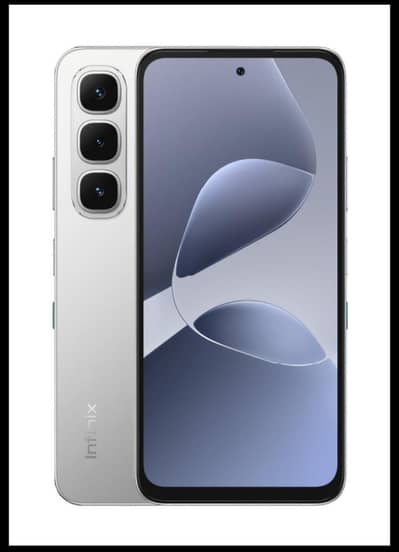 Infinix hot 60i Mobile in 9 Month Warranty For Sale(8gb-256gb)