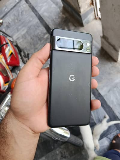 Google Pixel 8 Pro 03092112467
