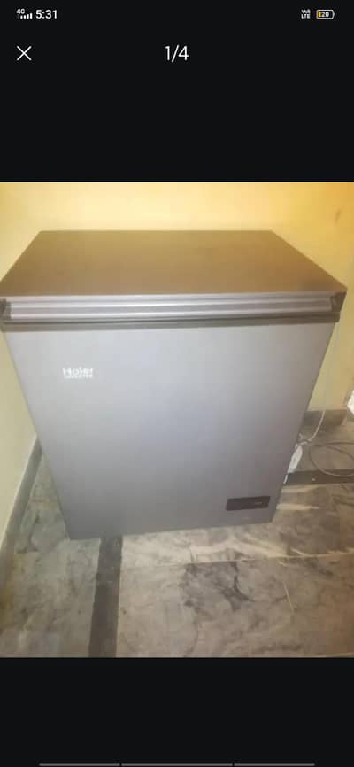 haier
