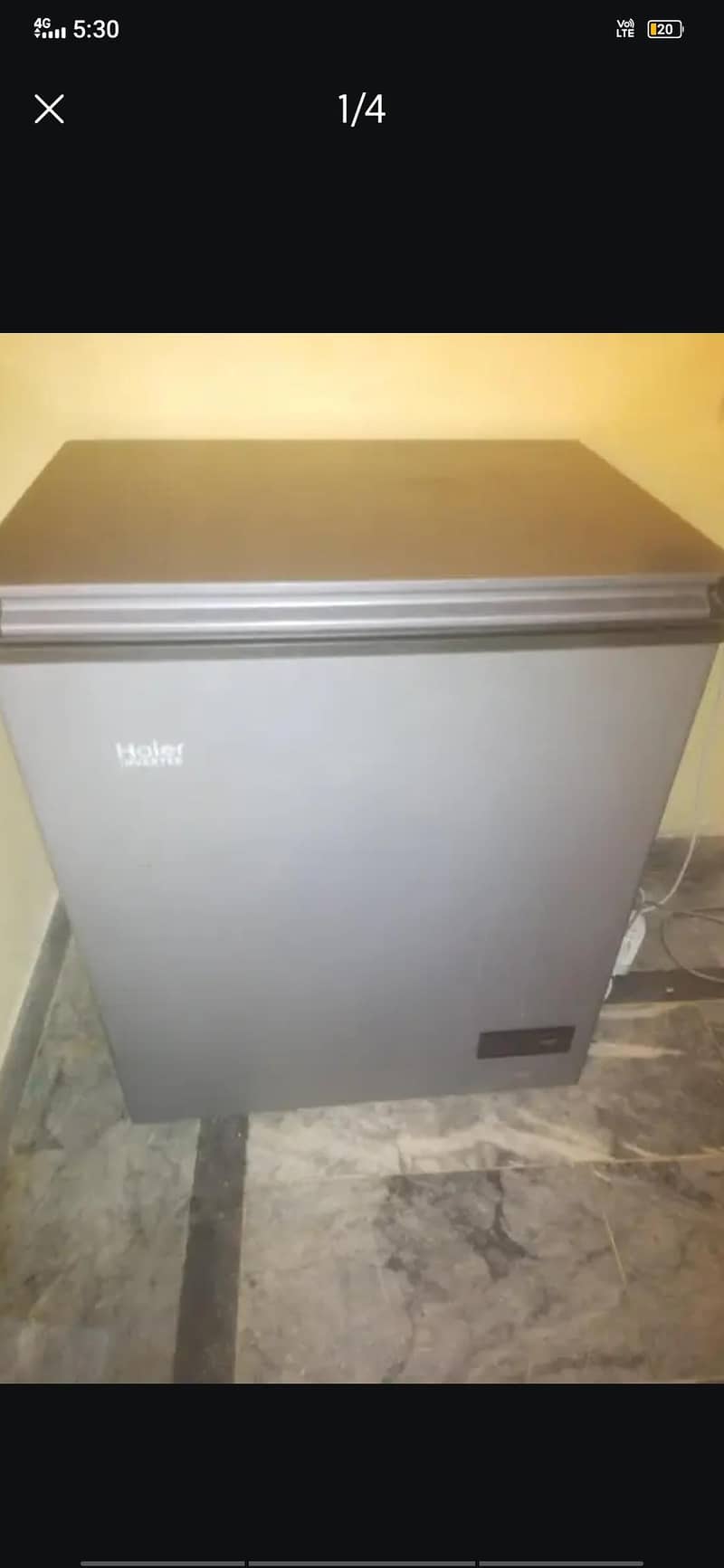 haier 1