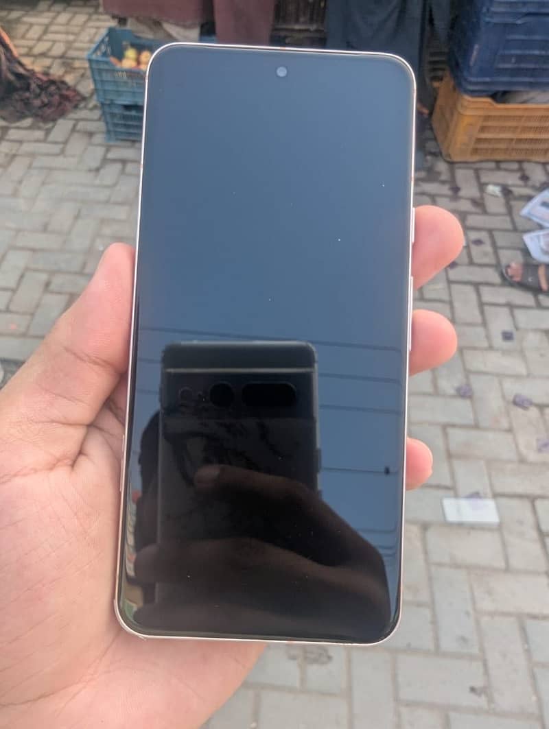 Google Pixel 8 7