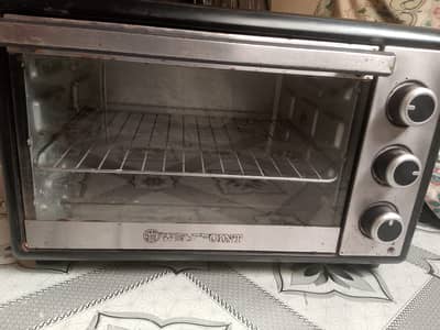 Electric  Baking oven