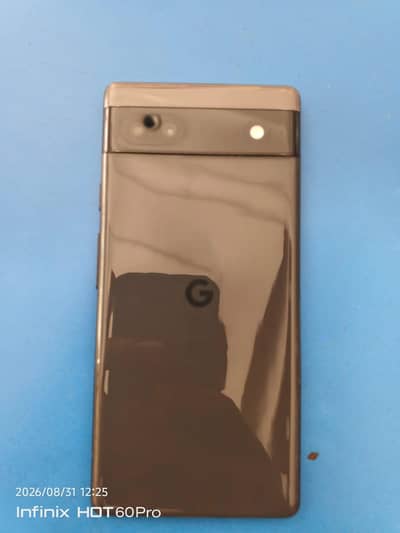 Google Pixel 6a 8/128