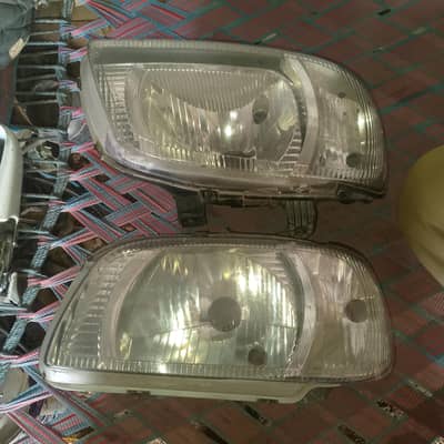 Suzuki Alto 2009