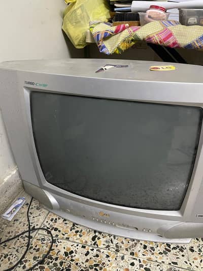 LG TV