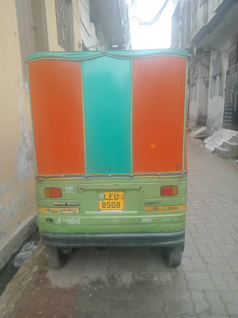 all ok 1