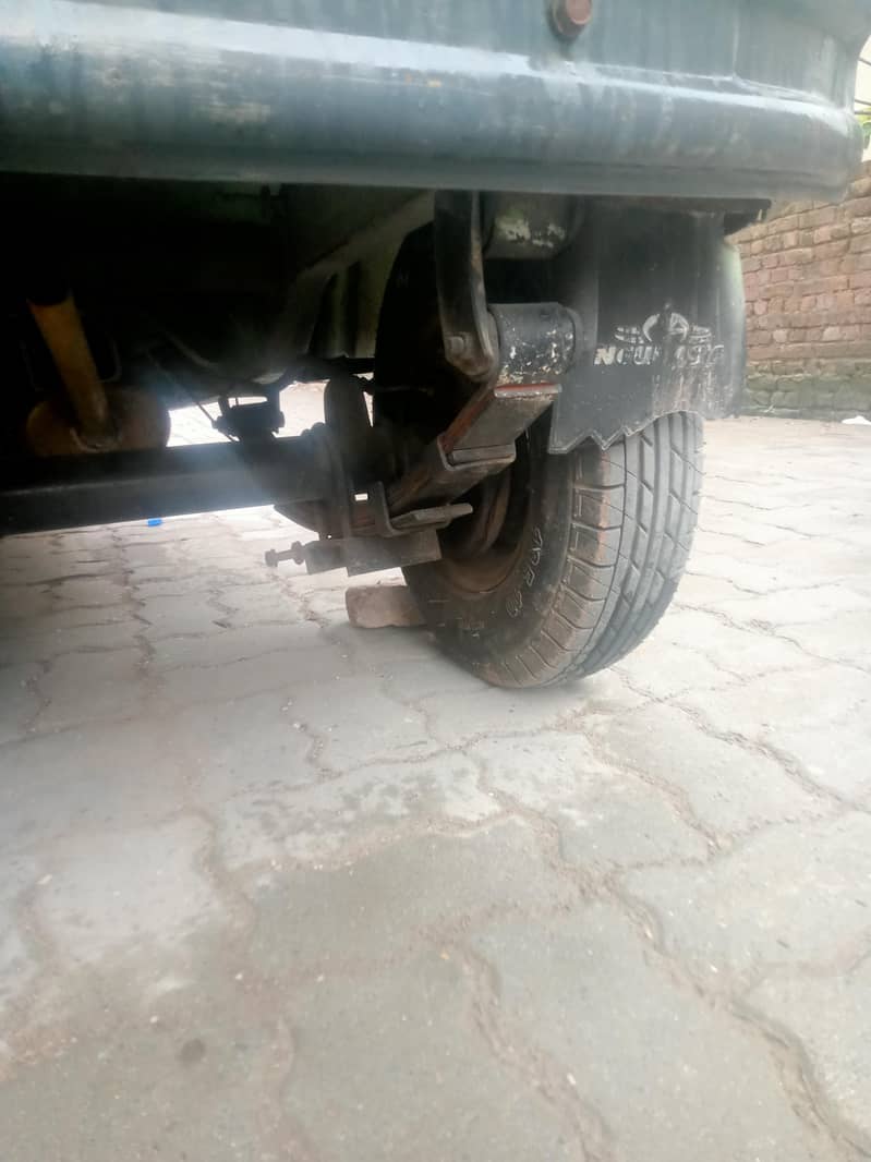 all ok 8