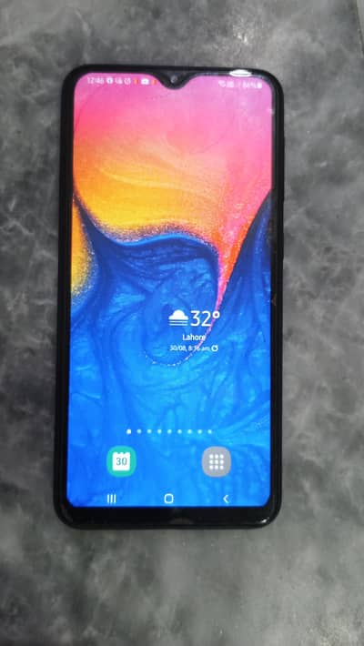 Samsung Mobile A10
