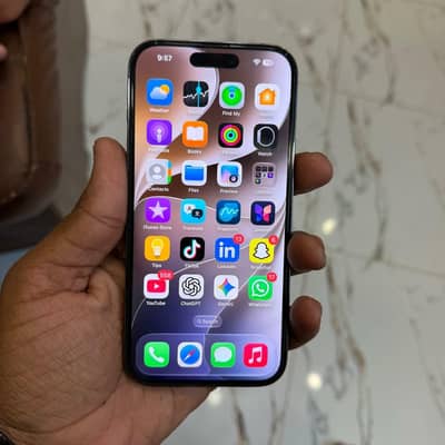 Apple iPhone 14 Pro
