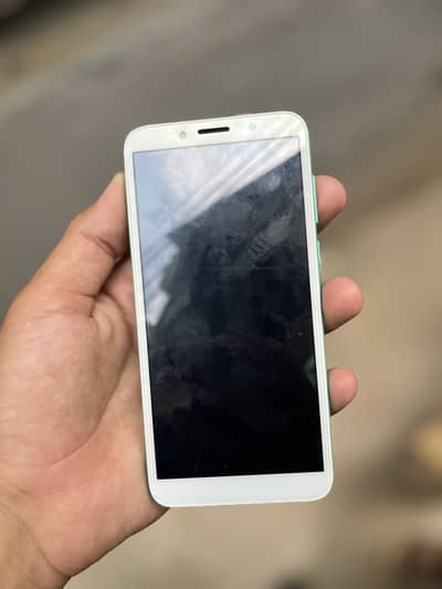 Huawei Y5p