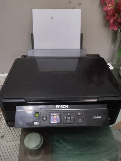 epson xp-305  cartridge no 29 imported lot wala