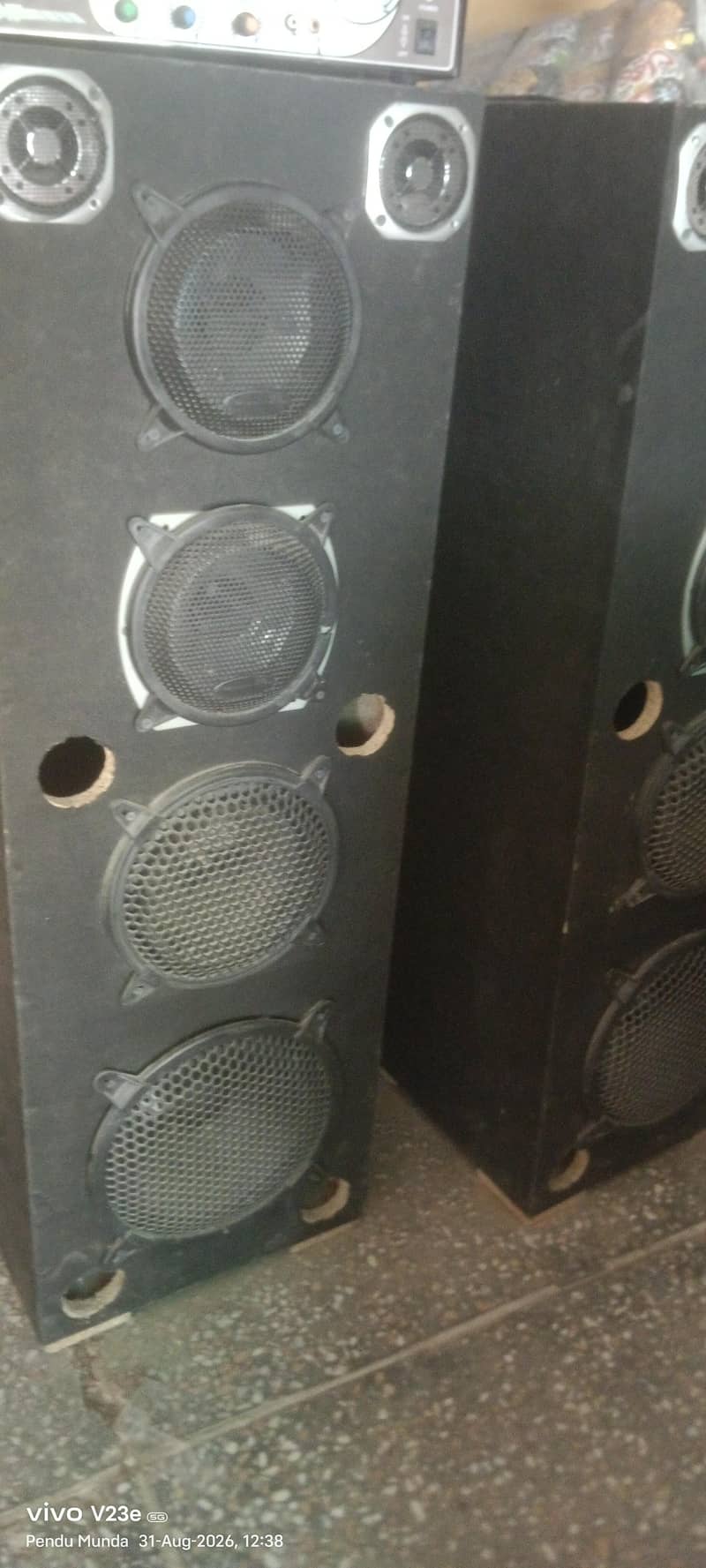 sound system 2