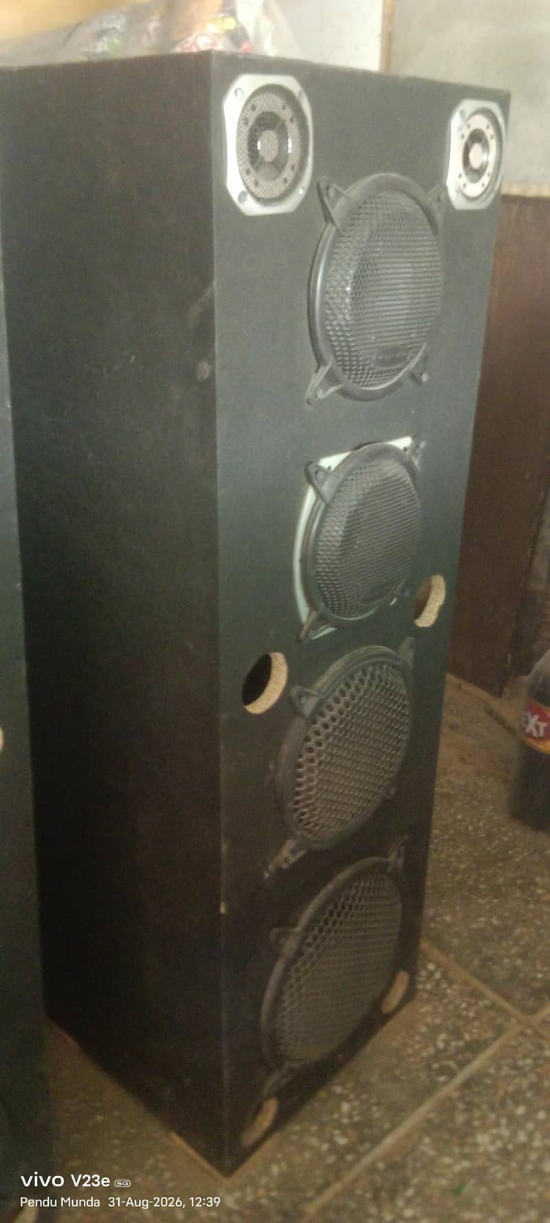 sound system 3
