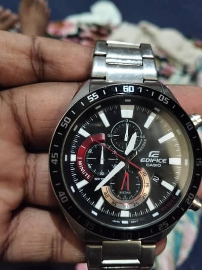 watch