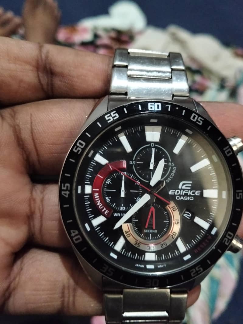 watch 0