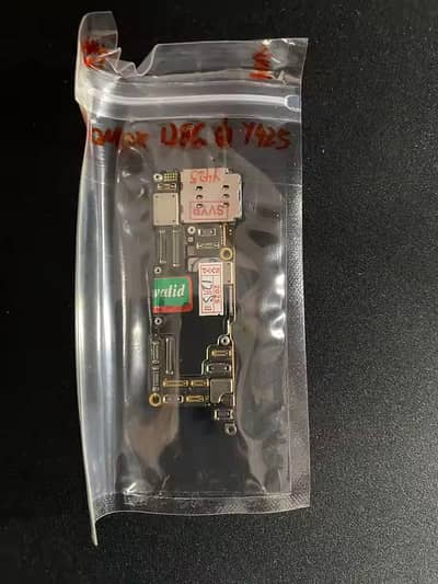 iPhone 6 to 17 pro max motherboard available