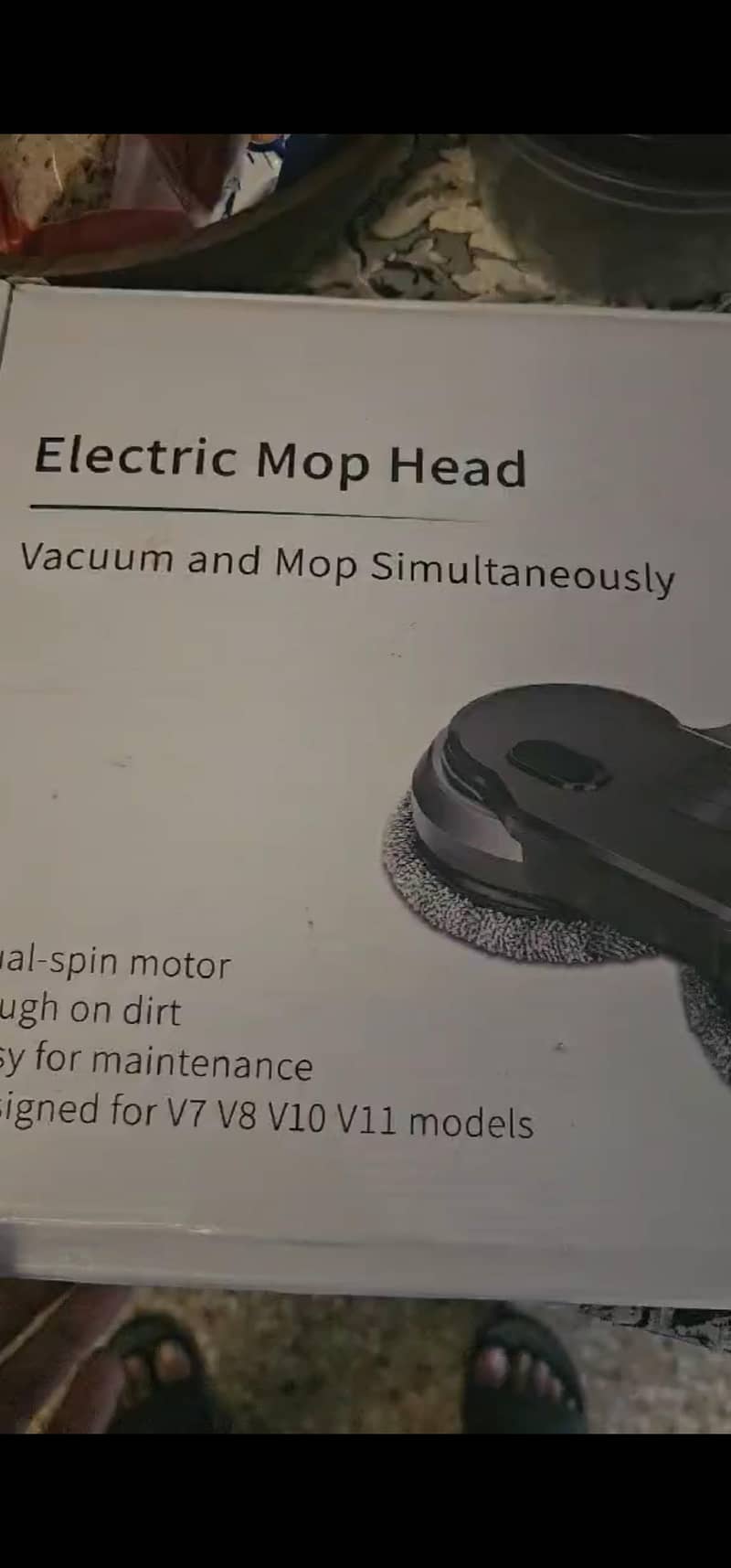 dyson vacuum 3