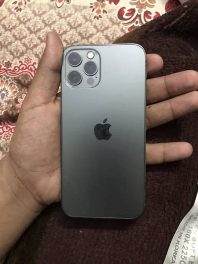 Apple iPhone 12pro