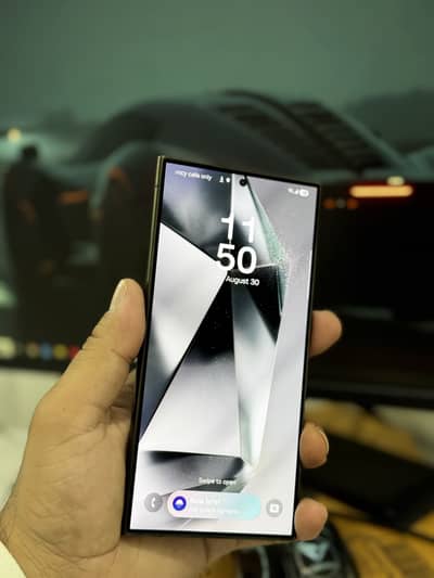 Samsung Mobile S24 Ultra 512 Gb