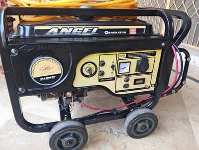 Angel JD4101EBT