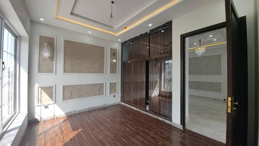 DHA Rahber House For Sale