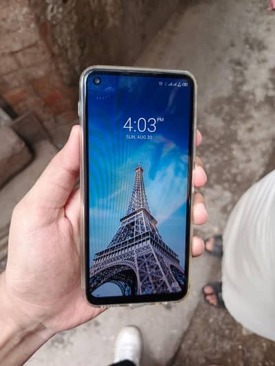 Infinix S5 Lite