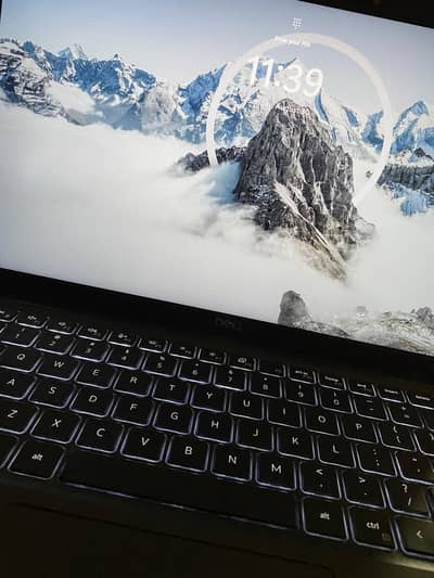 DELL LATITUDE 7420 16GB 256GB i5 11 GEN (CONTACT ON WHATSAPP ONLY)