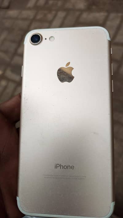 iPhone 7 Non pta 128gb