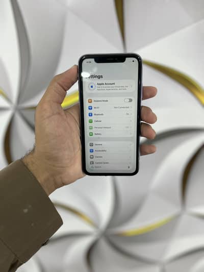 Iphone 11 Bypasa