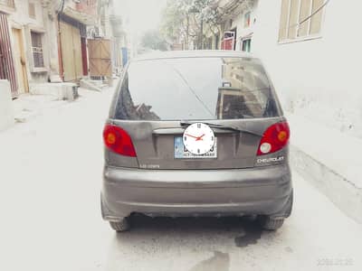 Joy 2008 Home used Better than Mehran