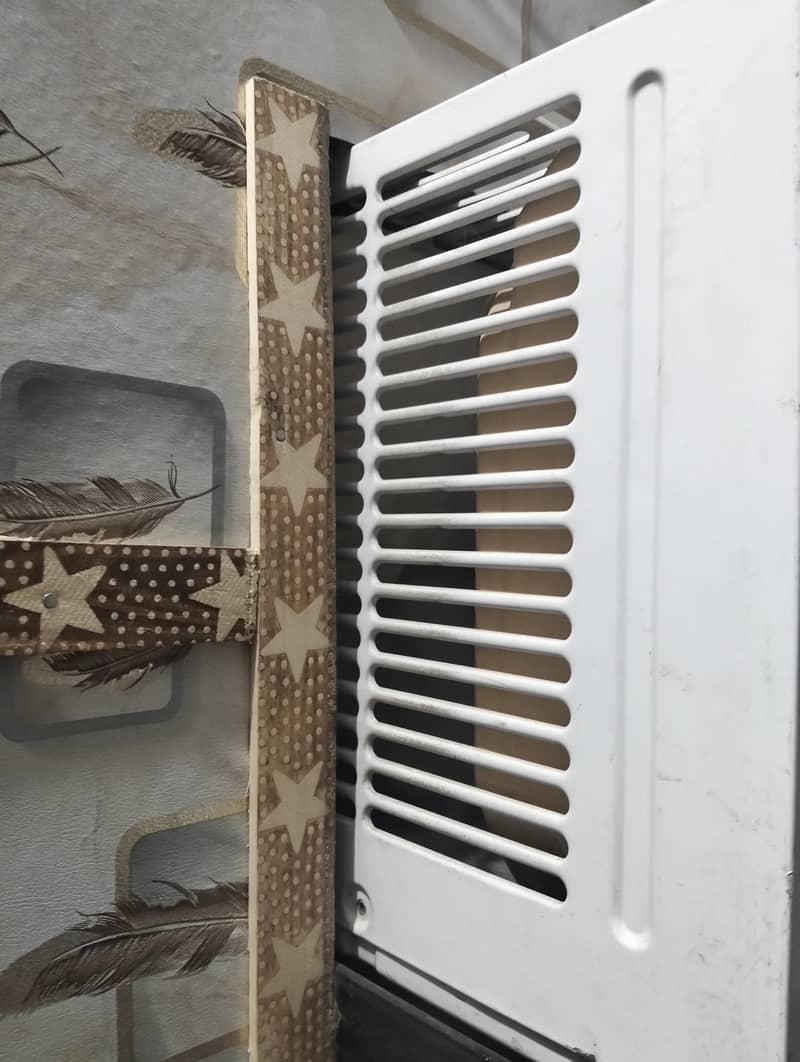 Window Ac. 1
