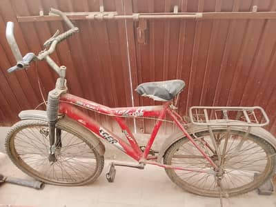 Bick cycle