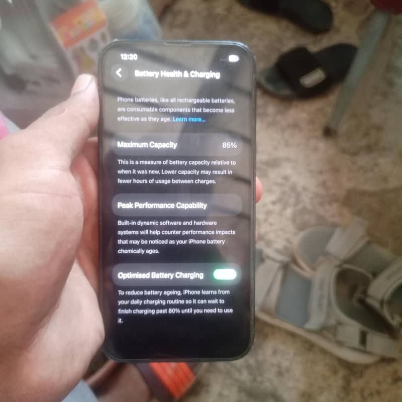 Apple iPhone 13 5