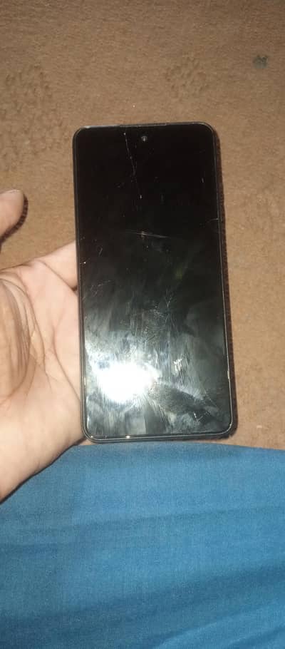 Tecno Spark 20C